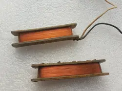 1965 FENDER JAZZ BASS PICKUPS - MADE IN USA