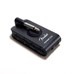 HEADPHONE AMPLIFIER FOR