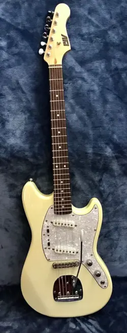 ISMF-200 FENDER