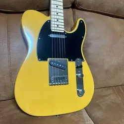 TELECASTER IN GOOD