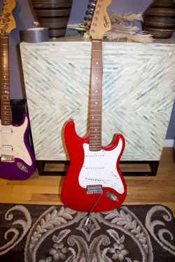 2019 BULLET STRATOCASTER