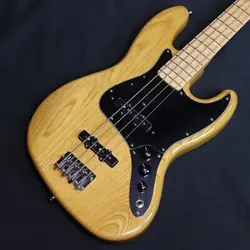 FENDER ELECTRIC BASS GUITAR FSR MIJ TRADITIONAL 70S JAZZ BASS VINTAGE NATURAL