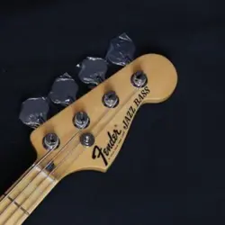 BASS GUITAR FSR