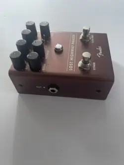 HIGHWAY PHASER PHASE