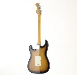 2-TONE SUNBURST 2004-2006