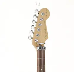 FENDER RICHIE SAMBORA STANDARD STRATOCASTER