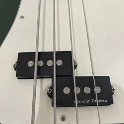 PRECISION LIMITED EDITION