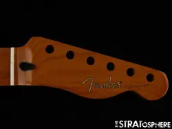 ROASTED MAPLE 21FRET