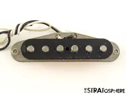 MOD STRAT PICKUP