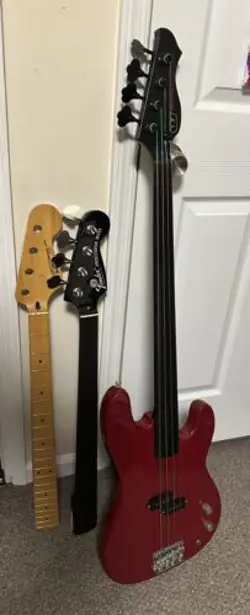 II PRECISION VINTAGE