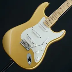 FENDER AMERICAN ORIGINAL '50S STRATOCASTER (AZTEC GOLD)SN.V1739281