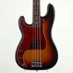 FENDER JAPANPB62-600L 3-TONE