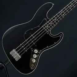 FENDER JAPAN AJB (BLK) '12