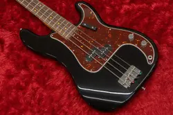 FENDER AMERICAN VINTAGE II 1960 PRECISION BASS BLK 2023 4.065KG