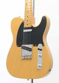 FENDER AMERICAN VINTAGE II 1951 TELECASTER,   / BUTTERSCOTCH BLONDE