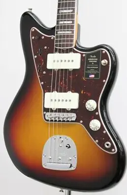 1966 JAZZMASTER 3.6KG
