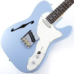 FENDER JAPAN LIMITED KUSUMI COLOR TELECASTER THINLINE (KUSUMI BLUE)