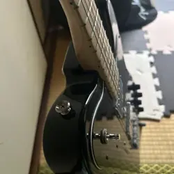 SQUIRE TELECASTER CUSTOM