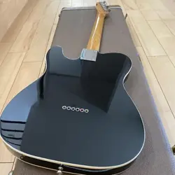 JAPAN CUSTOM TELECASTER