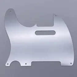 ANODIZED PICKGUARD FOR