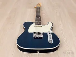II ‘60S TELECASTER