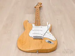 FENDER STRATOCASTER ‘71