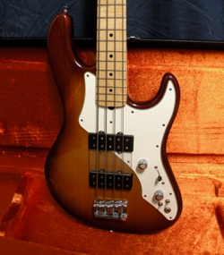 IV BASS