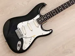 STRATOCASTER PRO FEEL