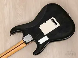 SUNBURST LACE SENSOR