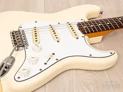 ST62-65 OLYMPIC WHITE