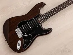 2013 FENDER STRATOCASTER ‘71 FSR VINTAGE REISSUE ST71-ASH WALNUT, JAPAN MIJ