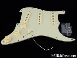 PICKGUARD STRAT YOSEMITE
