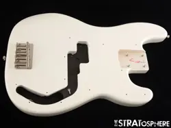 HARDWARE OLYMPIC WHITE