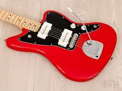 MODENA RED NEAR-MINT