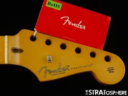 FENDER AMERICAN PROFESSIONAL II STRAT NECK DEEP C 9.5