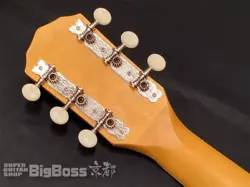 HELLCAT NATURAL ACOUSTIC