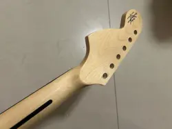 NECK MAPLE GLOSS