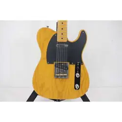 FENDER JAPAN TL52-80TX ELECTRIC GUITAR-01