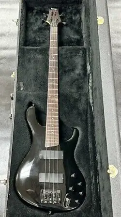 SQUIER BY FENDER AFFINITY SERIES STRATOCASTER ELECTRIC GUITAR BLACK (PD1109986)