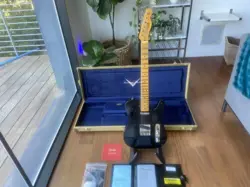 TELECASTER REISSUE JOURNEYMAN