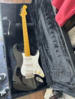 ST57-TX STRATOCASTER 2012