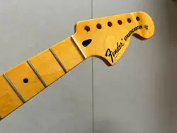 YELLOW MAPLE 22