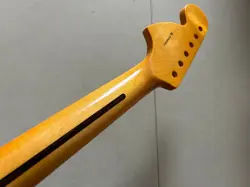 STRAT NECK BIG