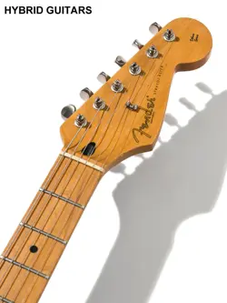 BOOSTER SUHR SSC