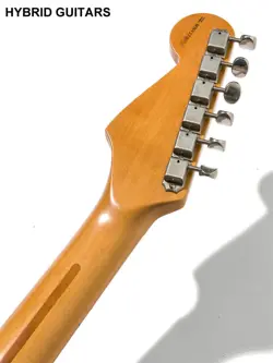 FENDER STRATOCASTER LIKE