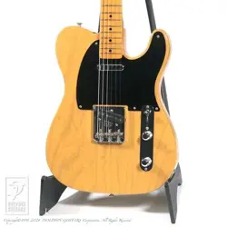 FENDER AMERICAN VINTAGE 52 TELECASTER (2009)