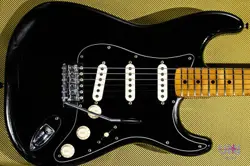 STRATOCASTER 1976 1976