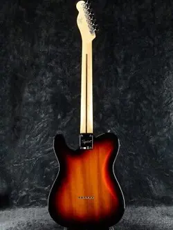 -3-COLOR SUNBURST MAPLE