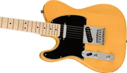 SQUIER BY FENDER AFFINITY SERIES TELE MN BPG BTB ELECTRIC GUITAR TELECASTER LEFT
