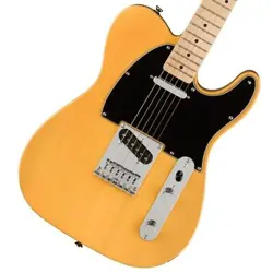 SQUIER BY FENDER AFFINITY SERIES TELECASTER BUTTERSCOTCH BLONDE